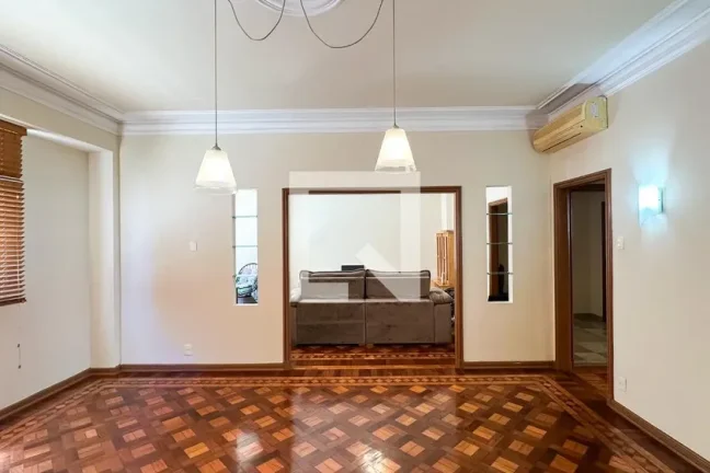 Imagem Apartamento à Venda - Copacabana, 4 Quartos, 184 m2