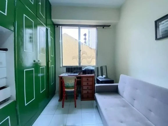 Imagem Copacabana - Residencial › Apartamento com 3 quarto(s) a Venda