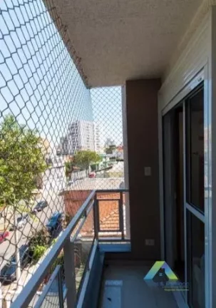 Imagem Apartamento à venda no bairro Vila da Saúde - São Paulo/SP