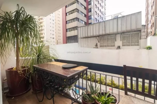 Imagem Apartamento para alugar Pinheiros São Paulo