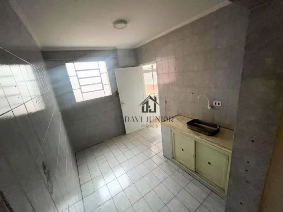 Imagem Apartamento com 2 dormitórios à venda, 74 m² por R$ 250.000,00 - Centro - Sorocaba/SP