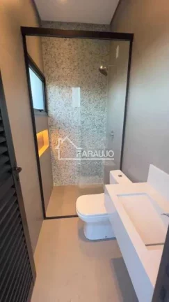 Imagem Casa em condomínio fechado para venda em Sorocaba-SP!