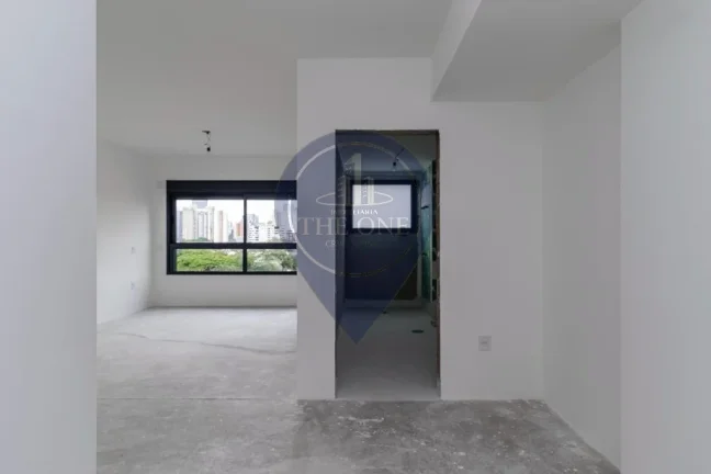 Imagem APARTAMENTO RESIDENCIAL em SÃO PAULO - SP, BROOKLIN PAULISTA