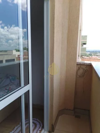 Imagem Apartamento com 2 dormitórios à venda, 60 m² por R$ 240.000 - Parque Industrial Lagoinha - Ribeirão Preto/SP