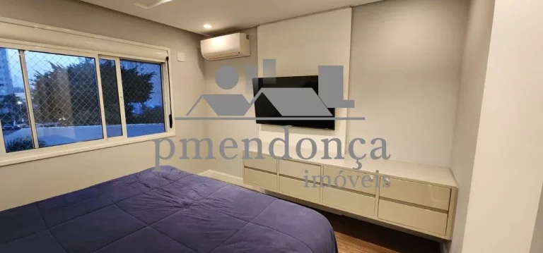 Imagem Apartamento na Barra Funda com varanda gourmet, 3 dormitorios (1 suite ) e 2 vagas, 163m²