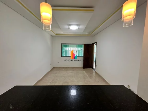 Imagem CASA RESIDENCIAL em PRAIA GRANDE - SP, CAIÇARA