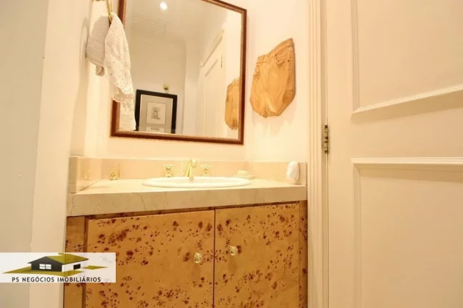 Imagem Apartamento para venda na Bela Vista