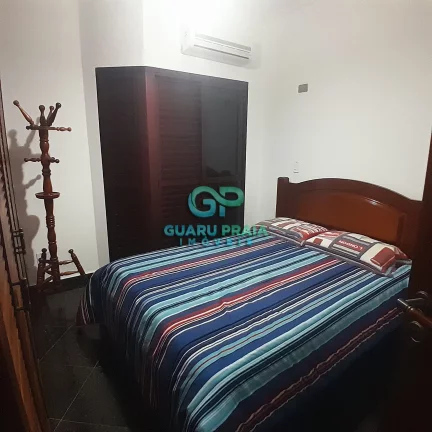 Imagem Apartamento Cobertura proximo da praia
