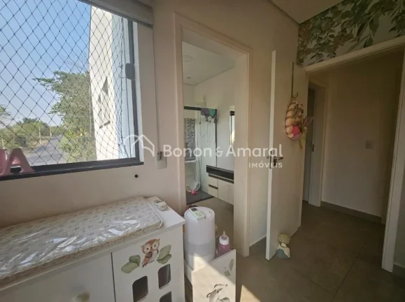 Imagem Descubra essa casa à venda em Valinhos, localizada em um condomínio fechado de fácil acesso a Cam...