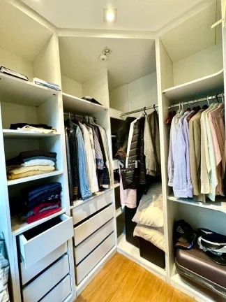 Imagem Apartamento com 2 dormitórios no Anália Franco