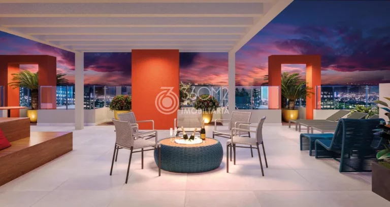 Imagem Apartamento para Venda em Santo André / SP no bairro Campestre