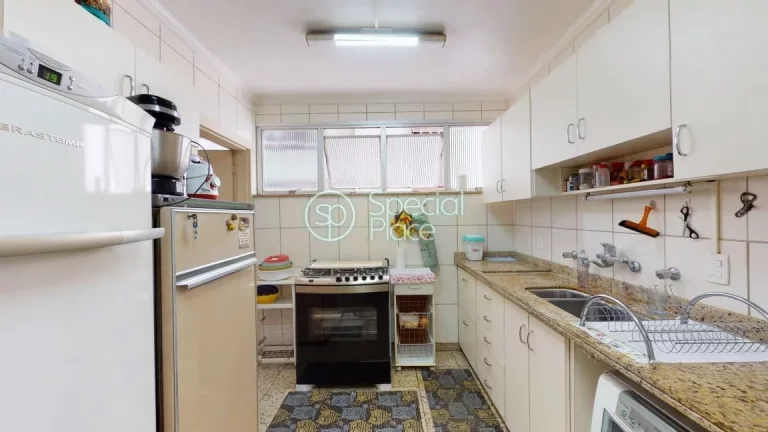 Imagem Apartamento em rua muito procurada no Jardim Paulista! Localização ímpar em via tranquila e arbor...