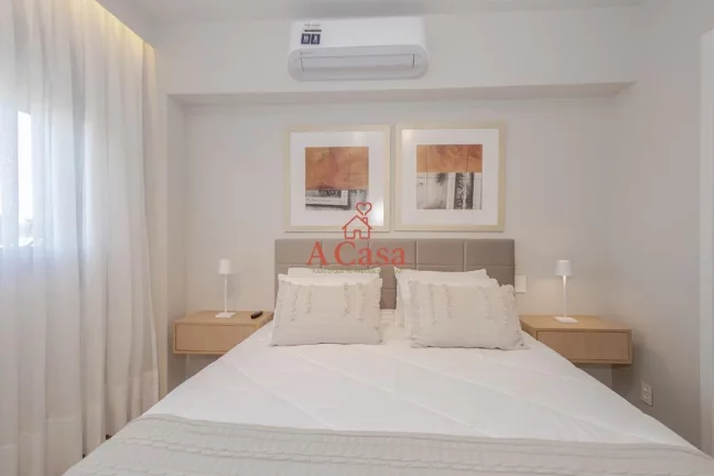 Imagem Apartamento com 1 Dormitorio(s) localizado(a) no bairro Chácara Das Pedras em Porto Alegre / Rio Grande do Sul Ref.:21
