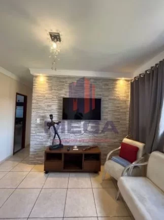 Imagem Mega vende um excelente apartamento de 3 quartos em Coqueiral de Itaparica