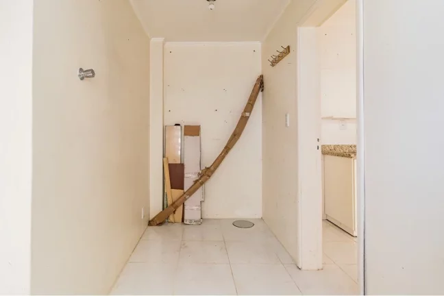 Imagem Apartamento à venda em Porto Alegre, Jardim Botânico, com 2 quartos, 62,5m2