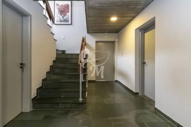 Imagem Linda Casa no Alto de Pinheiros, SP