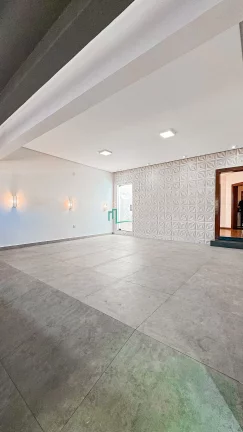 Imagem SOBRADO MODERNO Á VENDA NO CENTRO DA CIDADE EM FRANCA/SP