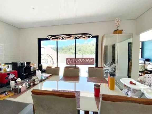 Imagem Casa com 3 quartos à venda, 234 m² por R$ 1.600.000 - Centro - Atibaia/SP