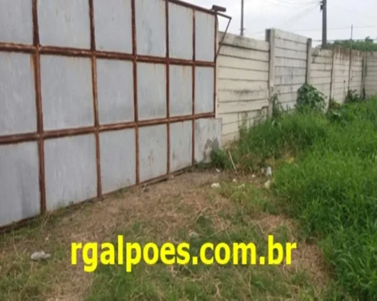 Imagem Terreno Comercial para Venda em DUQUE DE CAXIAS, VILA SÃO JUDAS TADEU