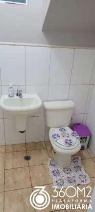 Imagem Sobrado para Venda em Santo André / SP no bairro Vila Linda