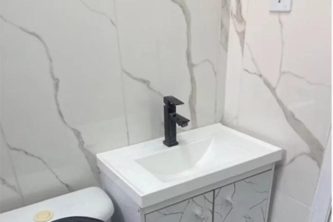 Imagem Apartamento com 2 quartos para venda em Paciência