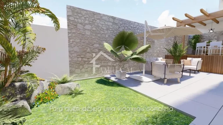 Imagem APARTAMENTO GIARDINO DE ALTO PADRÃO NO AMÉRICA