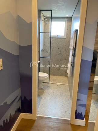 Imagem Apartamento à venda no Edifício Legacy Paineiras, recém-entregue, perfeito para quem busca exclus...