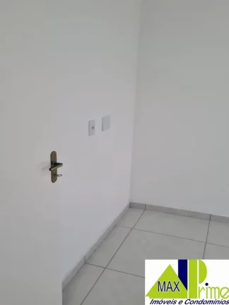 Imagem Seu novo lar em São Paulo: Apartamento na Cidade Líder com 2 quartos, 1 banheiro e vaga de garagem!