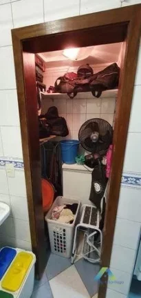 Imagem Apartamento 62m2, recentemente pintado, com móveis embutidos na cozinha e no quarto principal, a 6 minutos do metrô Conceição.Lazer completo.