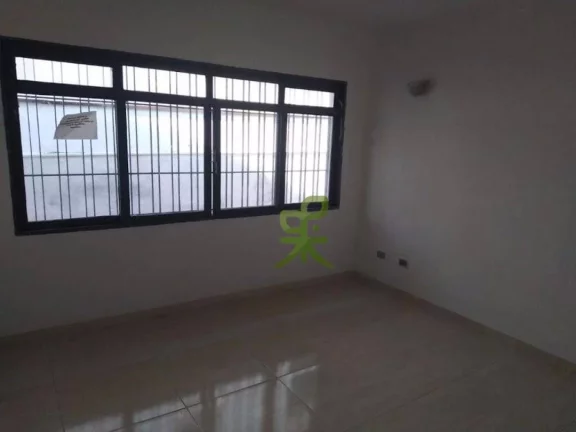 Imagem Casa com 3 dormitórios à venda, 196 m² por R$ 950.000,00 - Jardim Jussara - São Paulo/SP