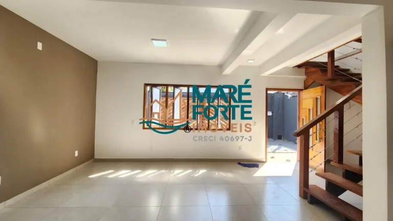 Imagem Um Sobrado e Dois Stúdios próximo a Orla no Pereque Açu em Ubatuba SP