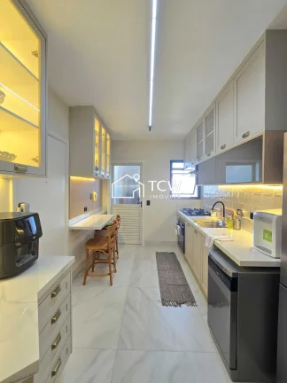 Imagem Apartamento 2 dorm em Moema