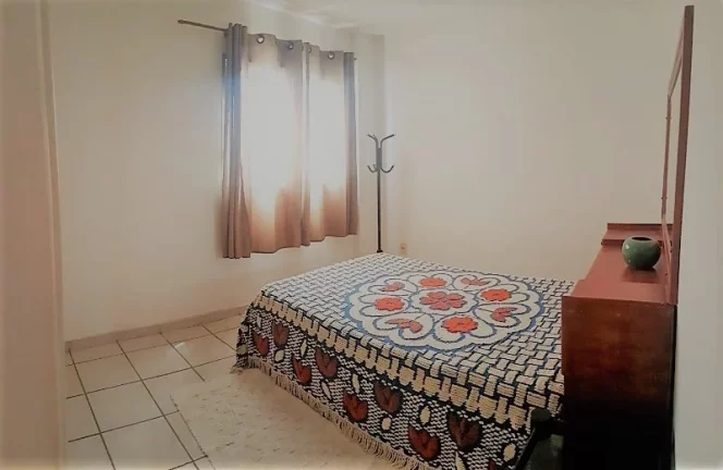 Imagem Cobertura Duplex, 04 Quartos, 02 Suites, Sala c/ 02 Ambientes, 02 Vagas de Garagem, Avenida Oceânica, Praia do Morro, Guarapari - ES