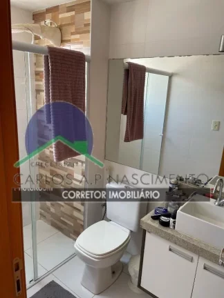 Imagem Apartamento Venda Centro Jacareí - Gran Valle Elvira