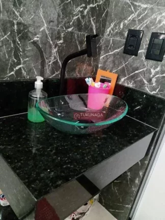Imagem Casa com 2 dormitórios à venda, 70 m² por R$ 520.000,00 - Jardim Eldorado - Santa Isabel/SP