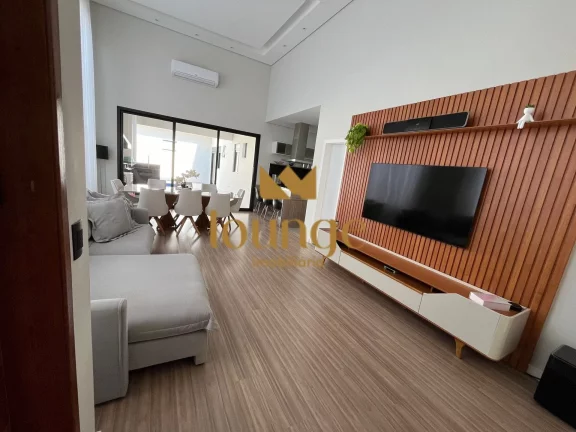 Imagem Casa À Venda Cond. em Wanel Ville Zona Oeste - Sorocaba/SP