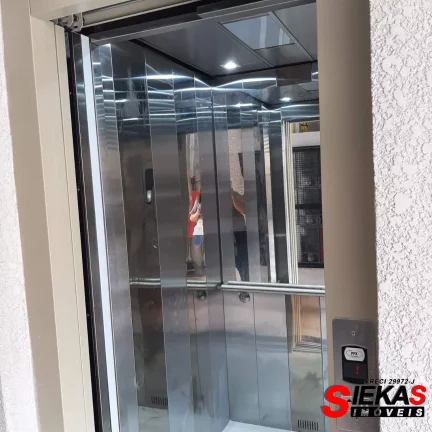Imagem Venda de Apartamento em São Miguel, São Paulo-SP: 2 Quartos, 1 Sala, 1 Banheiro, 1 Vaga Garagem - 43m². ¡Venha Conferir!