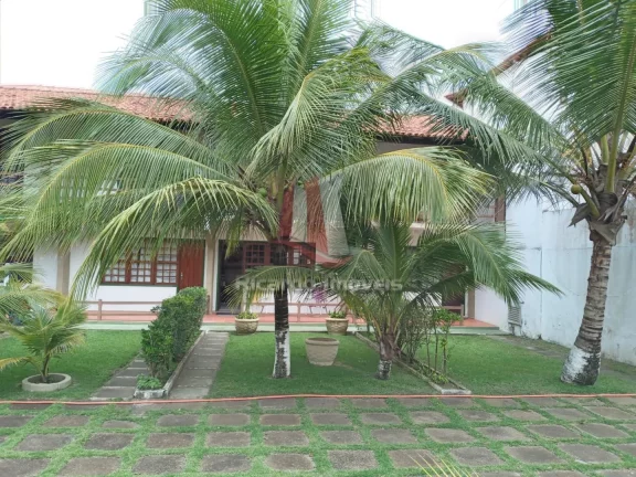 Imagem Casa Duplex Localização Privilegiada Mobiliada