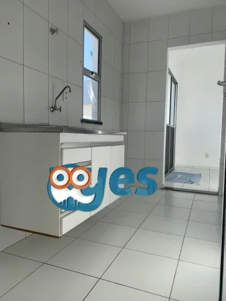 Imagem Casa para Locação no Sim - Artemia Pires