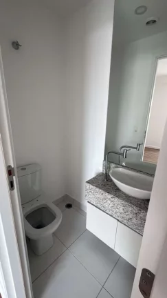 Imagem Apartamento em Alphaville