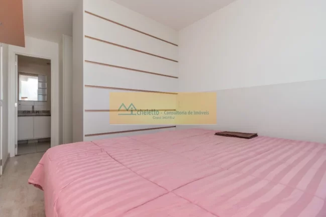 Imagem APARTAMENTO RESIDENCIAL em SÃO PAULO - SP, ÁGUA BRANCA