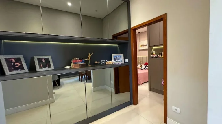 Imagem Casa com 3 dormitórios à venda, 188 m² por R$ 1.800.000,00 - Bongue - Piracicaba/SP