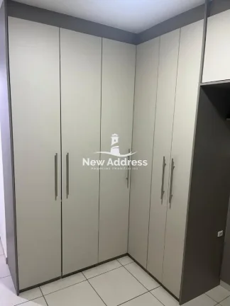 Imagem Apartamento à venda no bairro Boa Vista II - Vila Velha/ES