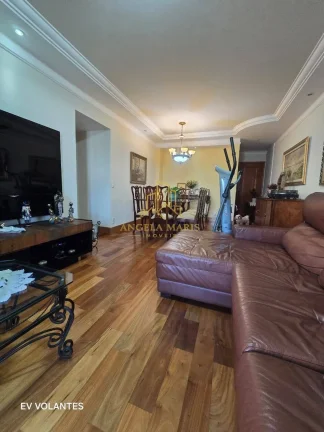 Imagem Apartamento 4 dormitórios ( 1 suíte), Palazzo San Marino, Colinas.