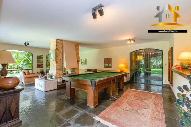 Imagem Casa - Granja Viana | Batelli Imóveis