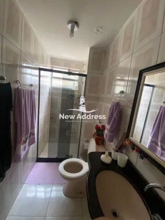 Imagem Apartamento à venda no bairro Boa Vista II - Vila Velha/ES