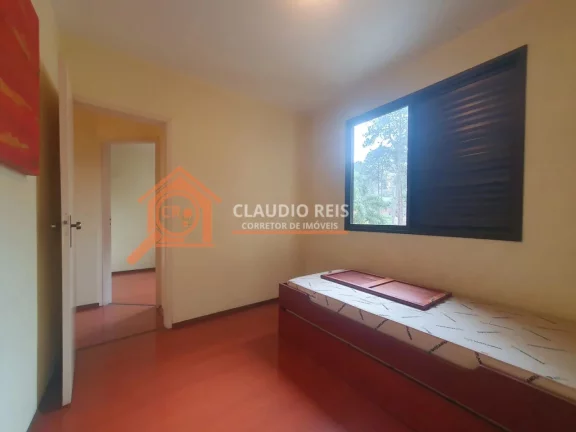 Imagem Apartamento com 3 Quartos à venda, 70m² - Jardim Marajoara