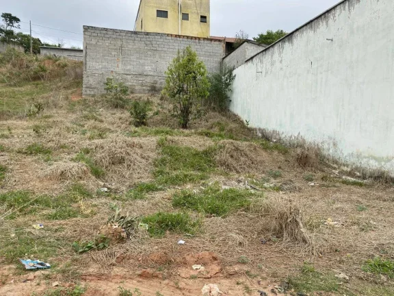 Imagem Lote 200 m2 de Esquina à Venda com escritura no Bairro Nova Cidade – Barbacena