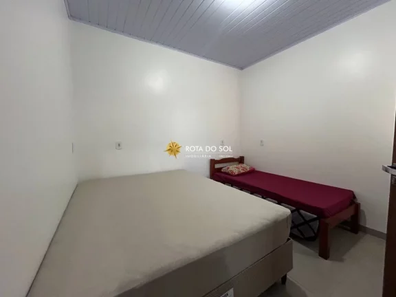 Imagem Casa e residencial à venda Praia Bombas Bombinhas SC