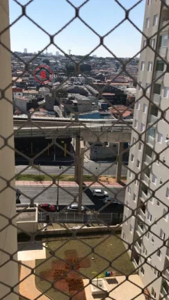 Imagem APARTAMENTO RESIDENCIAL em SÃO PAULO - SP, JARDIM INDEPENDÊNCIA
